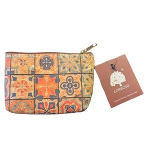 Cork Coin Holder by Corkcho